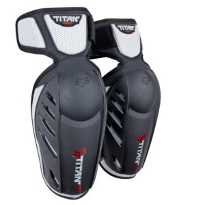 Fox Titan Race Elbow Guard Kyynärsuojat