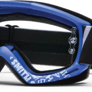 Smith Fuel v.1 Blue Fader Ajolasit (FV1CFBF13)