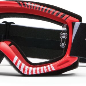 Smith Fuel v.1 Red Daze Ajolasit (FV1CFDZ13)