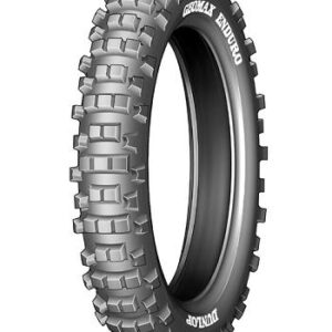 Dunlop 18" Geomax Enduro FIM hyväksytty