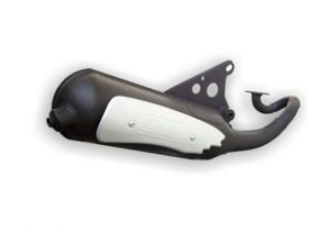 Pakoputki Gianelli Go Keeway, Generic, CPI (308-0235)