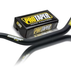 ProTaper Contour Carmichael Ohjaustanko (musta) (63-7911-0)