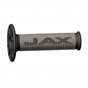 Jax Metals Grips tupit (harmaamusta)
