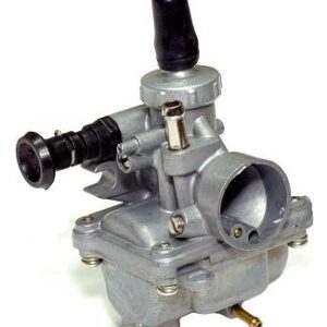 Kaasutin, 16mm, Suzuki PV 50 (302-0337)