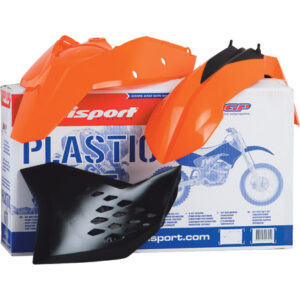 Katesarja KTM SX 05-06 / EXC 05-07 (Original KTM colours)