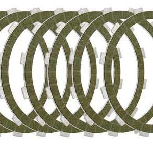 Kytkinlevysarja Minarelli AM6 (304-0571 / 70660)