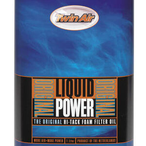 Twin Air Liquid Power, 1L (9015)