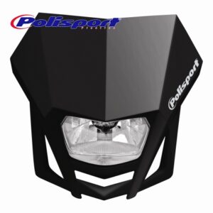 Polisport LMX Etuvalomaski (170-0443 / 86576)