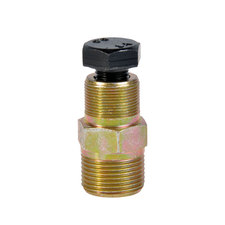 Ulosvetäjä M19x1 / M22x1,5 (Minarelli AM6 / Derbi Senda) (M140501 / 9-2-05276)