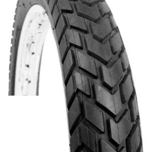 7-Stars F-923 100/80-17 Eturengas (353-92301)