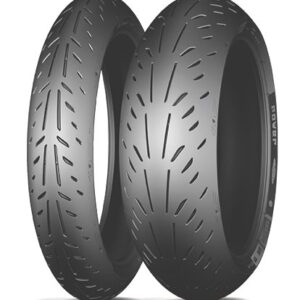 Michelin Power Supersport R 180/55-17 (293281)