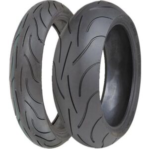 Michelin Pilot Power 2CT (56W) F 120/65-17 (854437)