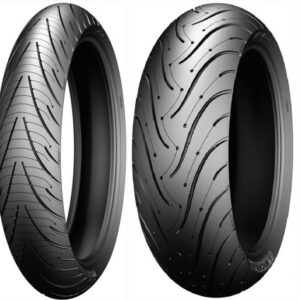 Michelin Pilot Road 3 (73W) R 190/50-17 (895661)