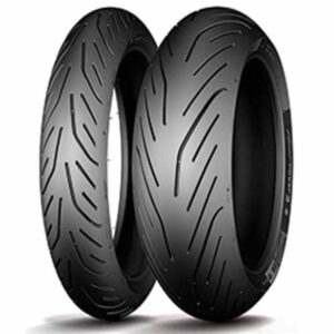 Michelin Power 3 (75W) R 190/55-17 (796739)