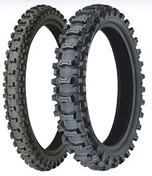 Michelin 2.50-10 F (eturengas)