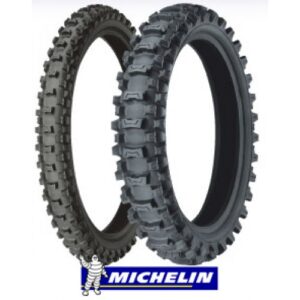 Michelin MS3 110/100-18 (792469)