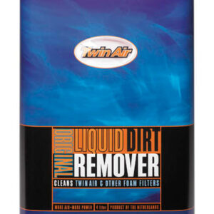 Twin Air Dirt Remover, 4L (9002)