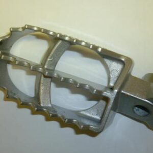 Jalkatappi Vasen Husqvarna SM/WRE 125 99-
