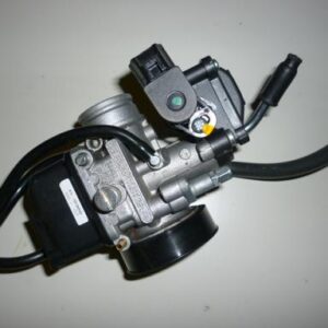 Kaasutin täyd. Husqvarna SM/WRE 125 07-