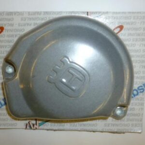 Vesipumpun suojakoppa Husqvarna SM/WRE 125 07-