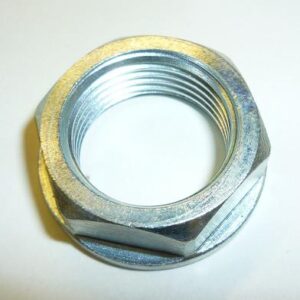 Taka-akselin mutteri M20x1,5 Husqvarna SM/WRE 125