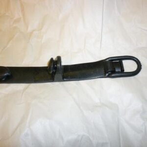 Etuvalomaskin Kiinnityskumi Husqvarna SM/WRE 125 07-