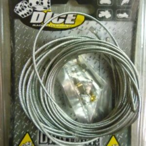 Vaijerisarja Cable Repair Kit (OCT-002/72439)