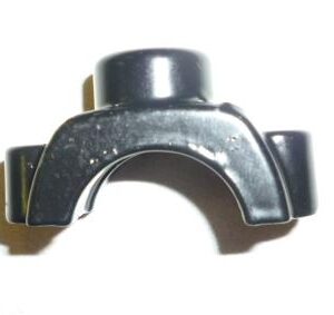 Peilin/etujarrun kiinnike Husqvarna SM/WRE 125 07-