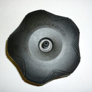 Bensatankin korkki Husqvarna SM / WRE 125 07-