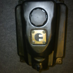 Bensatankki Keeway Flash 2t -10
