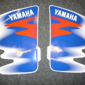 Yamaha Tarrat
