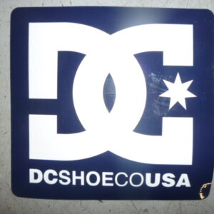 DC SHOECOUSA Tarra (tummnansininen)