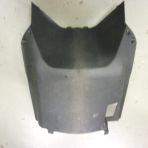 Pohjakate Keeway F-act Evo -14