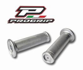 Pro Grip 717 tupit (metallihopea)