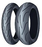 Michelin Pilot Power 2CT (69W) R 160/60-17 (405333)
