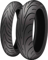 Michelin Pilot Road 2 (58W) F 120/70-17 (405043)