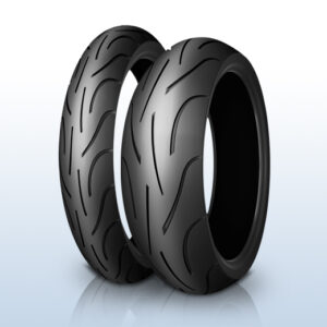 Michelin Pilot Power F 120/70-17 (815148)