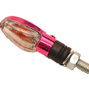 Minivilkkupari  Mini Arrow (Pinkki) (15-985-12)