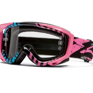 Smith Fuel V.2 Sweat-X Pastrana Neon Ajolasit (FX1CFTPN14)