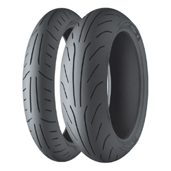 Michelin 130/70-12 Power Pure SC (305000)