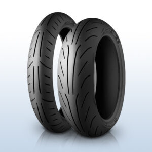 Michelin 110/90-13 Power Pure SC (796466)