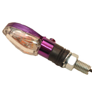 Minivilkkupari  Mini Arrow (Purple)