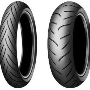 Dunlop Roadsmart 2 R 180/55-17 (73W) (D-629747)