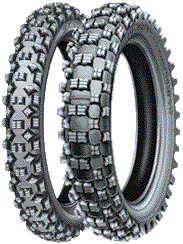 Michelin S12 120/90-18 R (takarengas)
