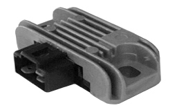 Jännitteensäädin Suzuki PV 50 -90-97 (303-0232 / 71417)