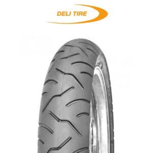 Deli SB112A X-Worm 110/70-17 F (74960)