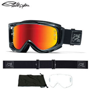 Smith Fuel V.2 Sweat-X M Revival Ajolasit peililinssillä (FX1DXKR15)