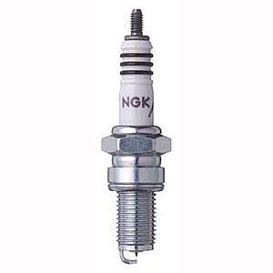 Sytytystulppa NGK BR9EG Husqvarna SM/WRE 125 07-