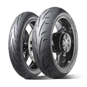 Dunlop Sportsmart R 180/55-17 (73W) (D-624783)