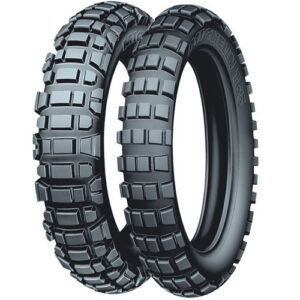 Michelin T63 110/80-18 (373779)